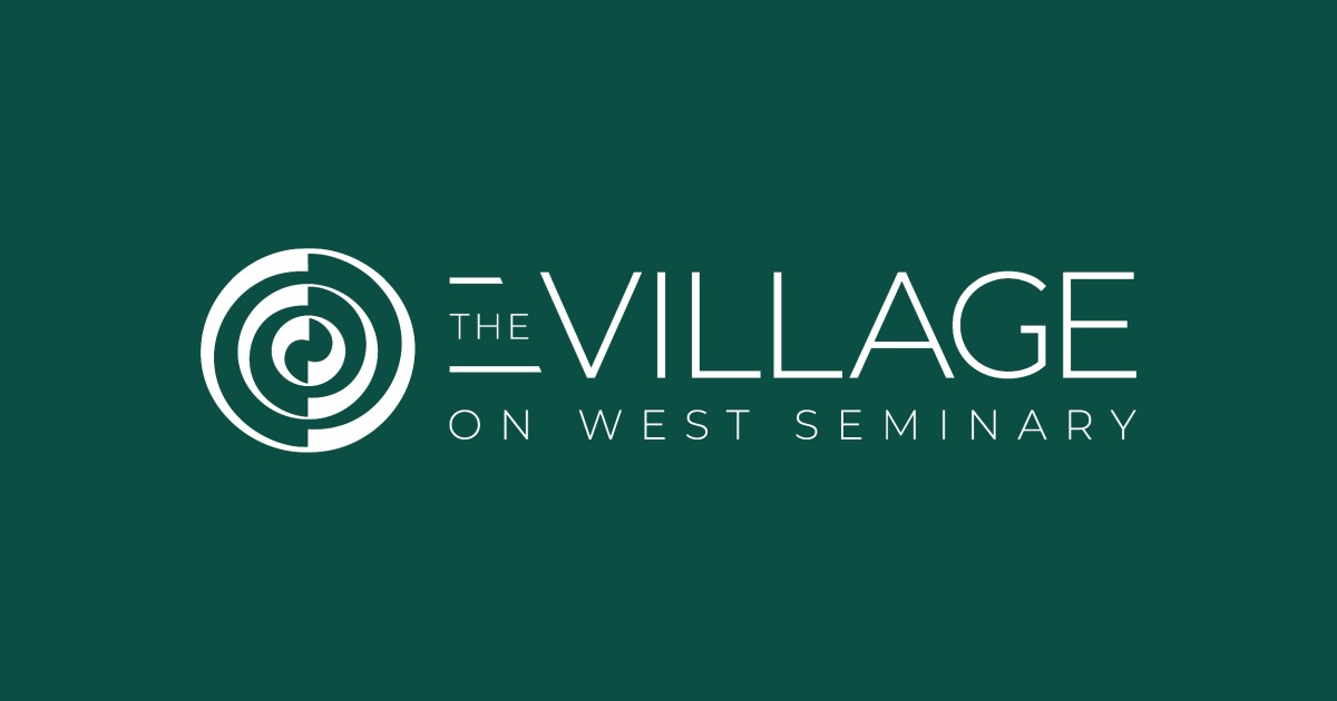 The Village on West Seminary apartment photo